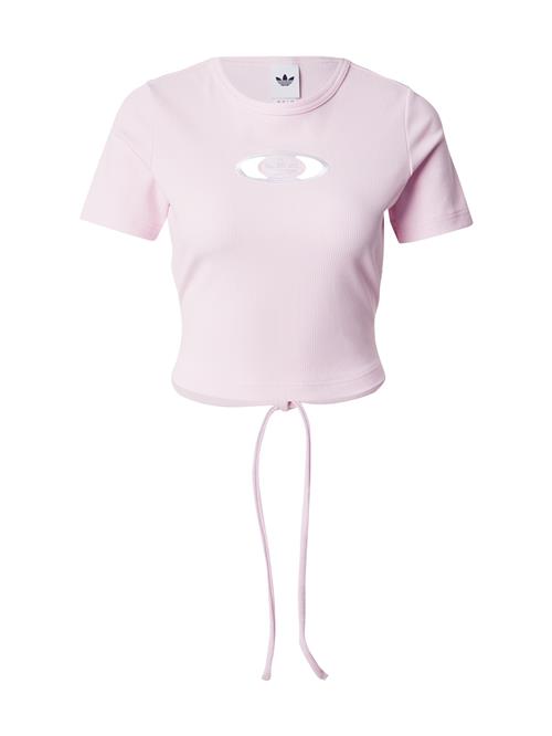 ADIDAS ORIGINALS Shirts  lyserød