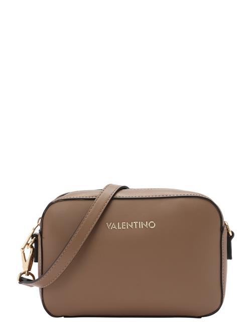 VALENTINO Skuldertaske  cappuccino