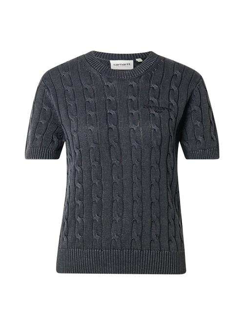 Carhartt WIP Pullover 'Carter'  sort