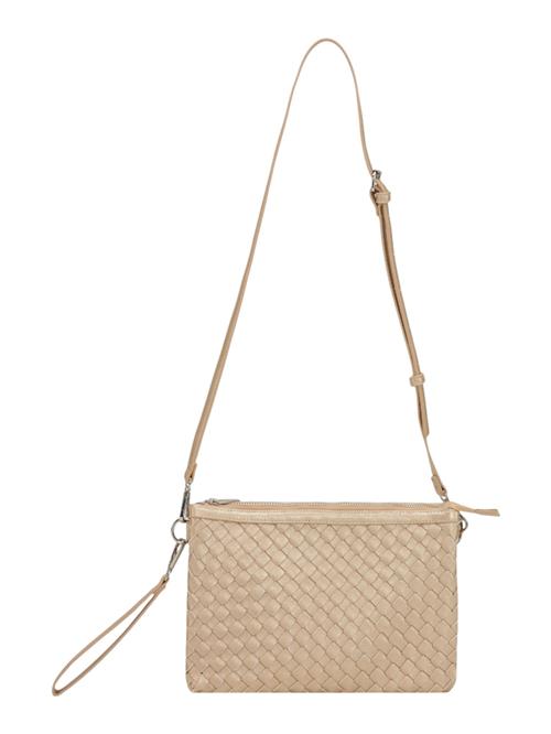 ILSE JACOBSEN Skuldertaske 'BAG08CB'  guld