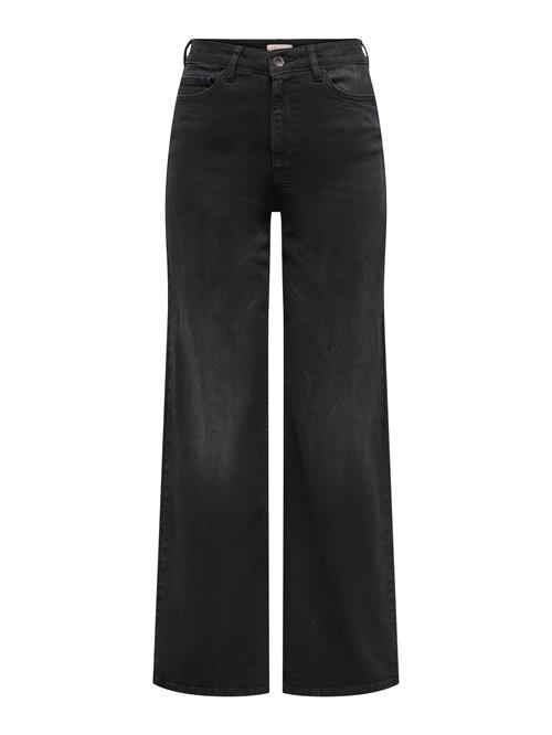 JDY Jeans 'JDYFELINA-FINA'  black denim
