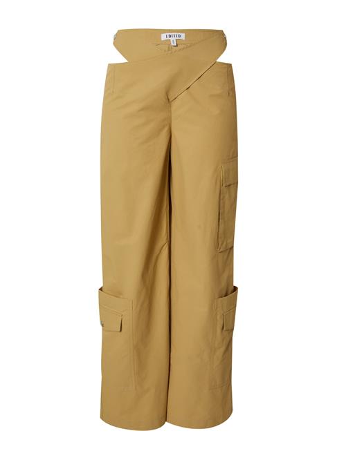 EDITED Bukser 'Majira'  khaki