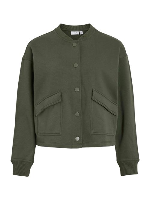 VILA Overgangsjakke 'VIODESSIA'  khaki