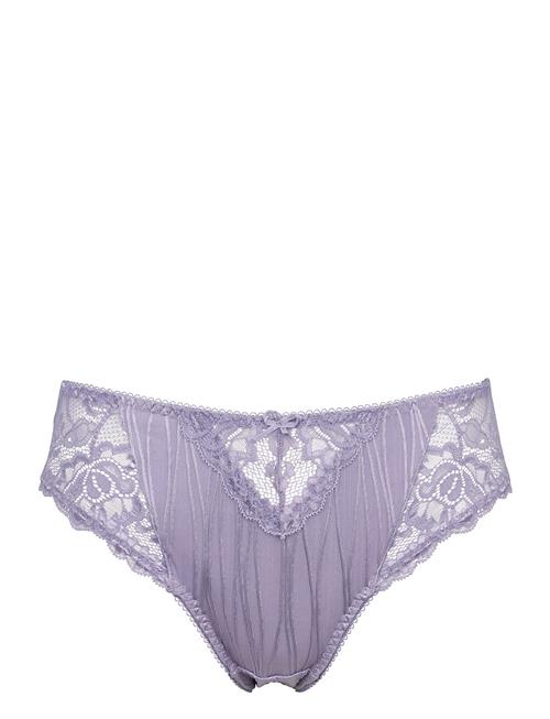 Dorrit Tai Missya Purple