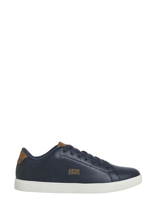 Jack & Jones Jfwboss Pu Sneaker Jack & J S Navy