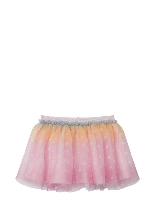 Nbffinna Skirt Name It Patterned