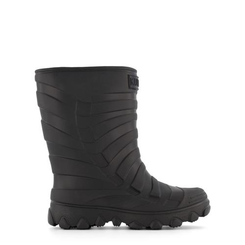 Kuling Paris Letvægts Støvler Always Black 22 EU  Sort  22 EU  Unisex