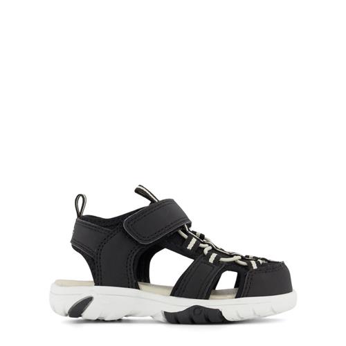 Kuling Fjällbacka Sandaler Always Black 28 EU  Sort  28 EU  Unisex