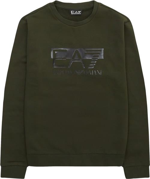 EA7 PJ07Z-6RPM01 Sweatshirt