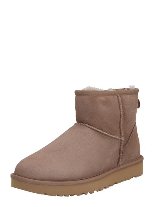 UGG Snowboots 'Classic Mini II'  lysebeige