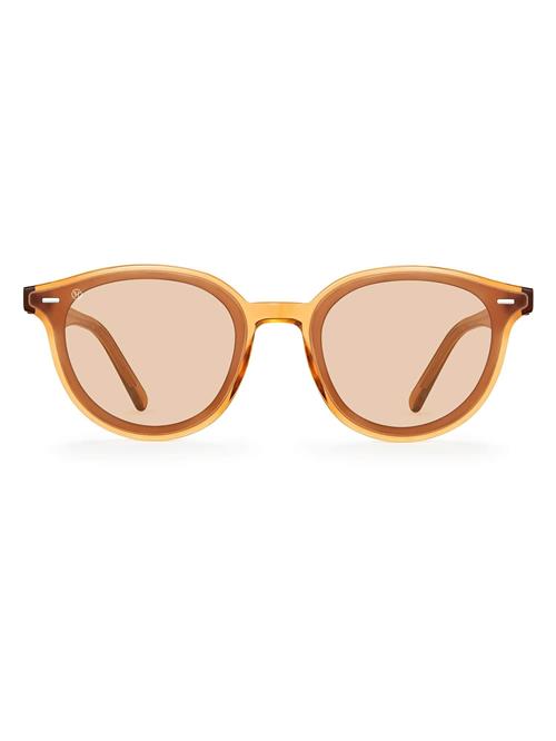 Victoria Hyde Solbriller 'Una'  karamel
