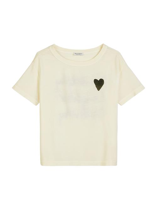 Marc O'Polo Shirts  champagne / sort
