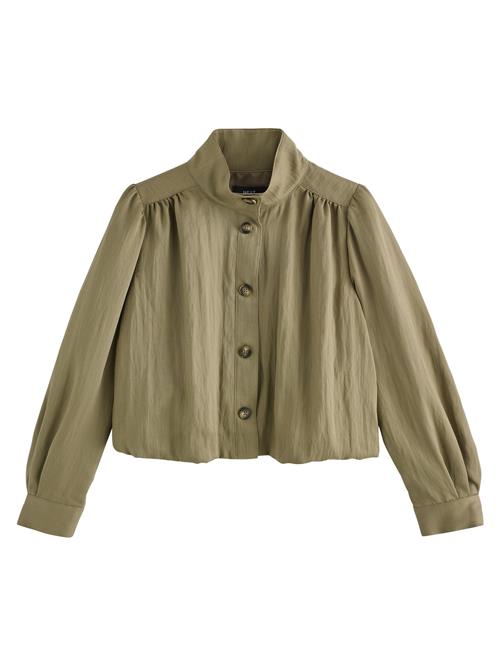 Next Overgangsjakke  khaki