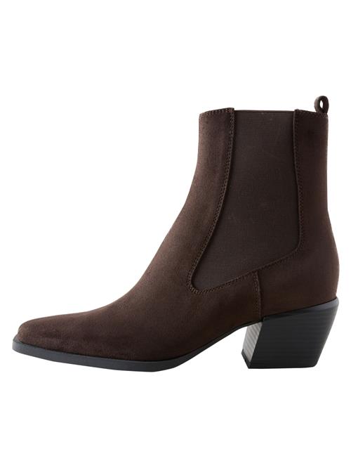 Next Comwboystøvler 'Forever Comfort'  choko