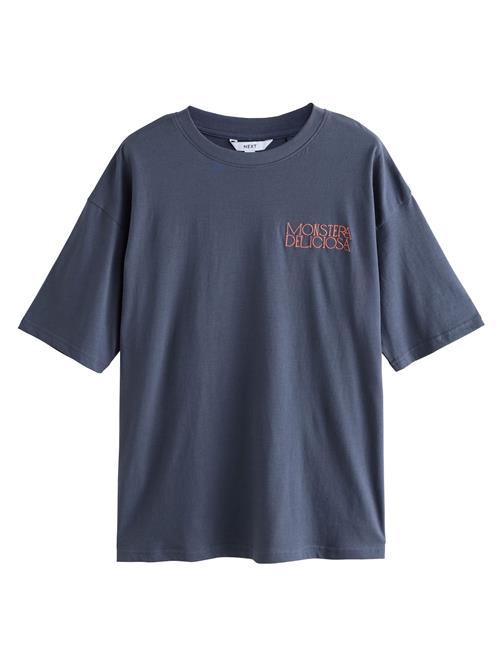 Next Shirts  navy / blandingsfarvet
