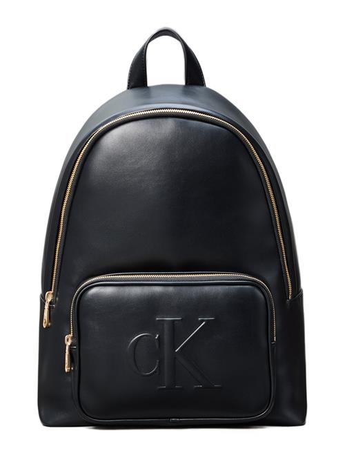 Calvin Klein Rygsæk  sort