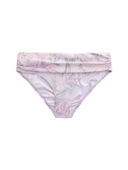 Next Bikinitrusse  beige / grøn / lilla