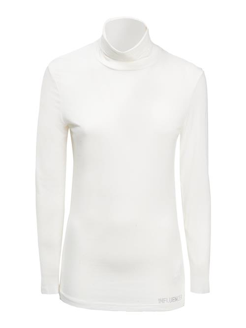 Influencer Shirts  hvid