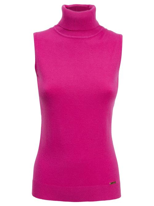Influencer Overdel  fuchsia