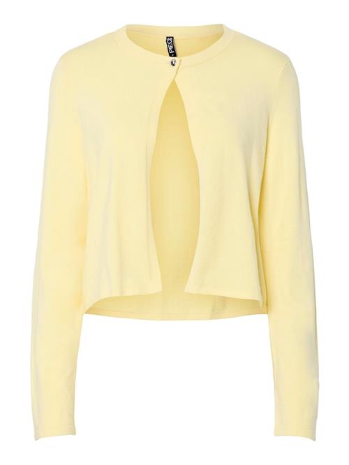 PIECES Cardigan 'PCOrina'  lysegul