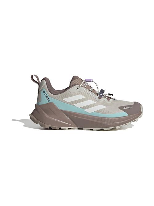 ADIDAS TERREX Lave sko 'TRAILMAKER 2'  turkis / greige / sort / offwhite