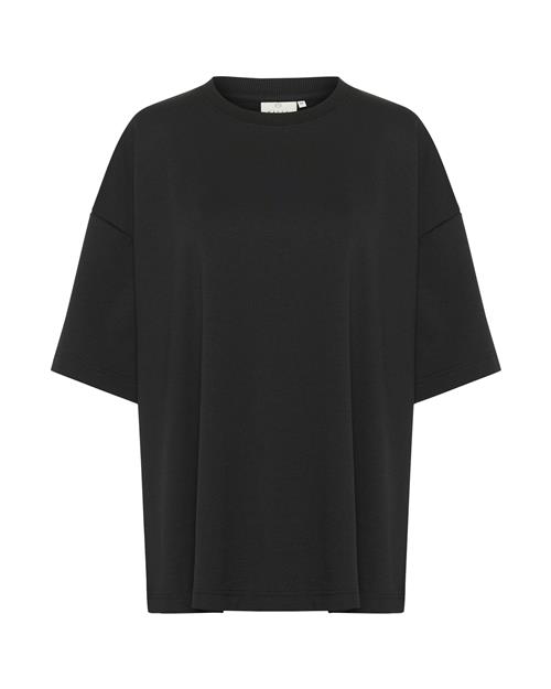 Kaffe Oversized bluse 'Jenny'  sort