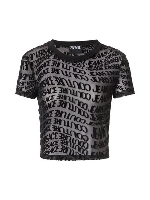 Versace Jeans Couture Shirts  sort