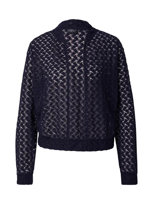 s.Oliver BLACK LABEL Cardigan  navy