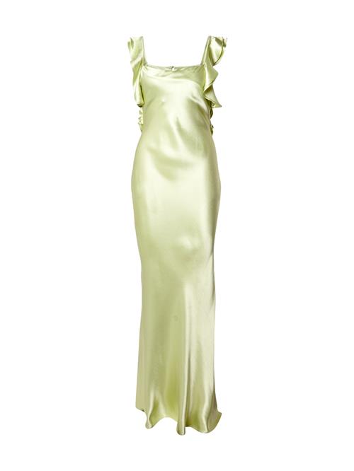 TOPSHOP Kjole  lime