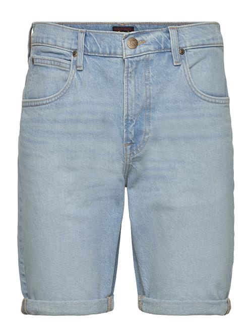 5 Pocket Short Lee Jeans Blue