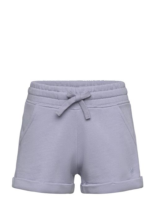 Bermuda United Colors Of Benetton Purple