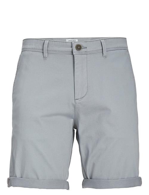 Jack & Jones Jpstbowie Shorts Solid Srt Sn Jack & J S Grey