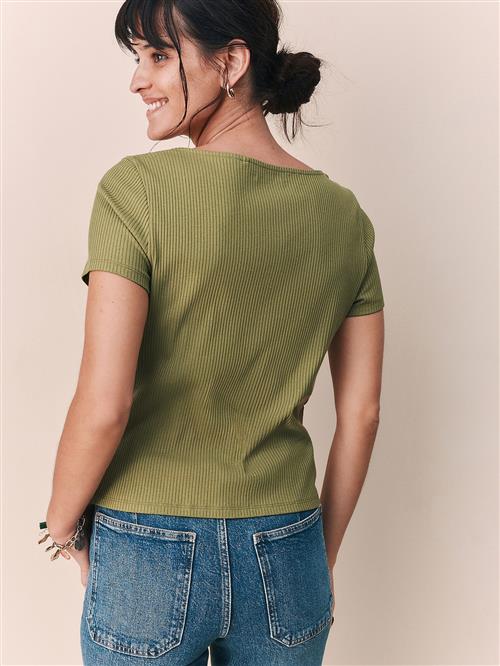 Next Shirts  khaki