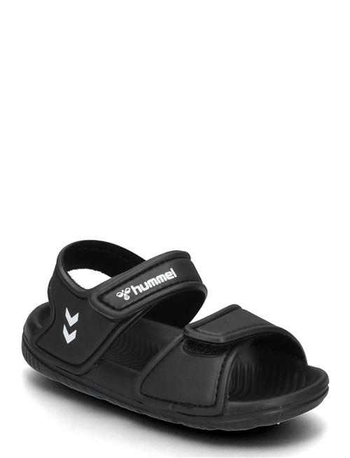 Playa Jr Hummel Black