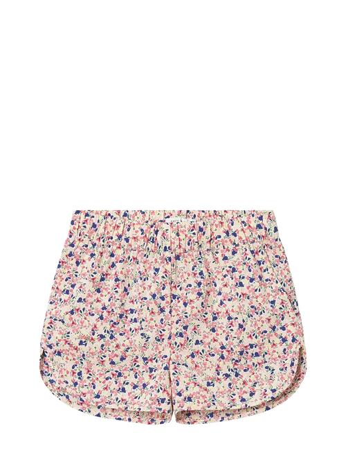 Nkfvinaya Shorts Ffff Noos Name It Pink