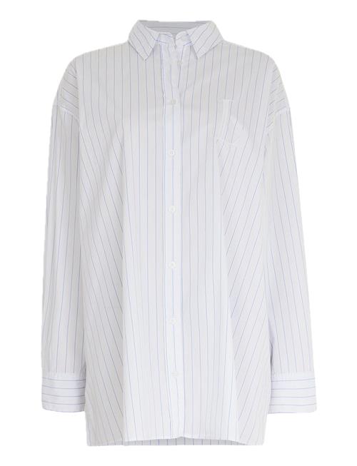 Stella Stripe Line Of Oslo Blue