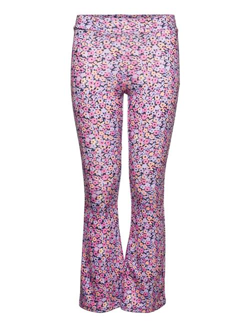 Nkfhysigne Bootcut Pant Name It Pink