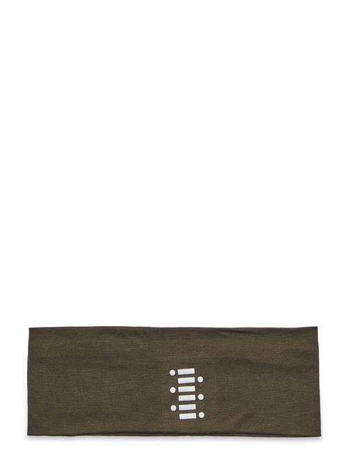 Core Headband Actiivate Khaki