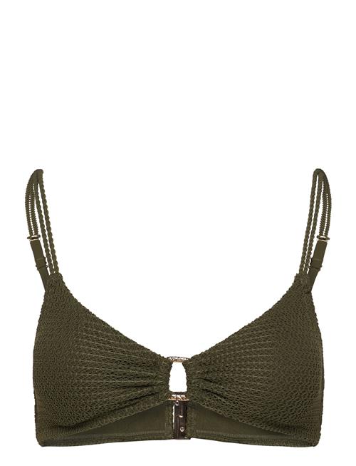 Cairo Croptop Hunkemöller Khaki