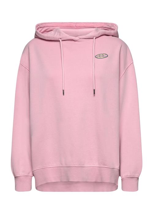 Beach Tour Hoodie Billabong Pink
