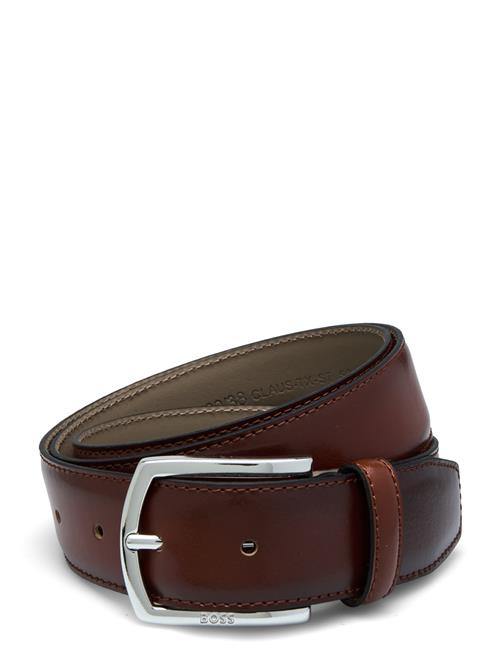Claus-Tx-St_Sz35 BOSS Brown
