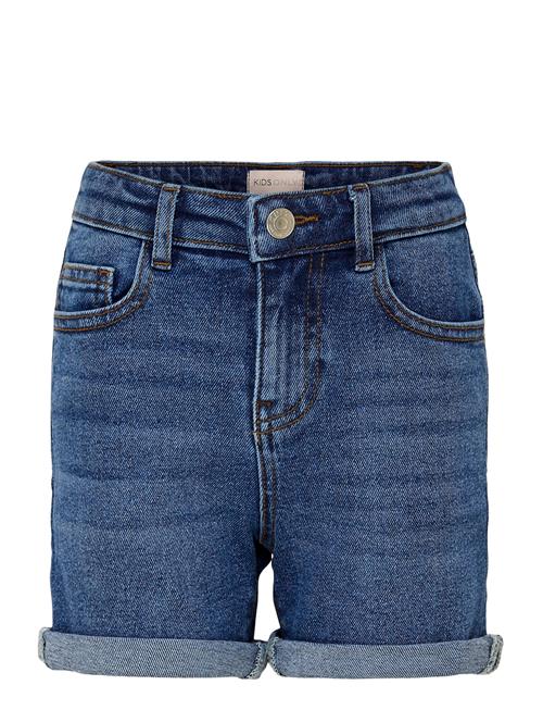 Kogphine Shorts Dnm Azg Noos Kids Only Blue