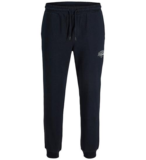 Jack & Jones Sweatpants - JpstGordon - Sky Captain