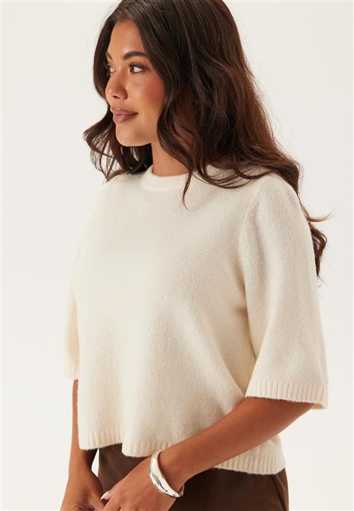 VERO MODA Vmboom 2/4 O-NK OVERSIZE PULLO