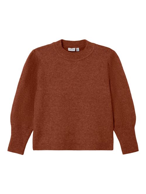 NAME IT Pullover 'OTINE'  pueblo