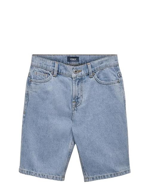 Kobavi Shorts Dnm Box Kids Only Blue