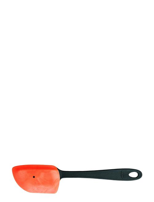 Essential Dough Scraper Fiskars Black