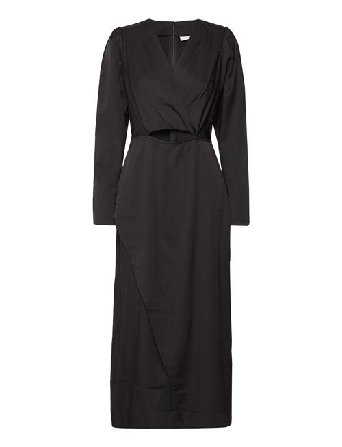 Cmsho-Dress Copenhagen Muse Black