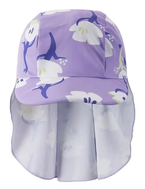 Sunhat, Mustekala Reima Purple