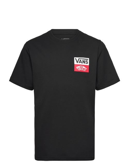 Og Logo Ss VANS Black